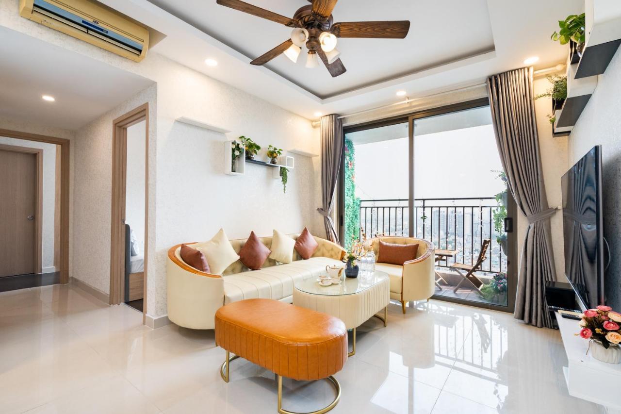 Jessie Saigon - Rivergate Ho Chi Minh City