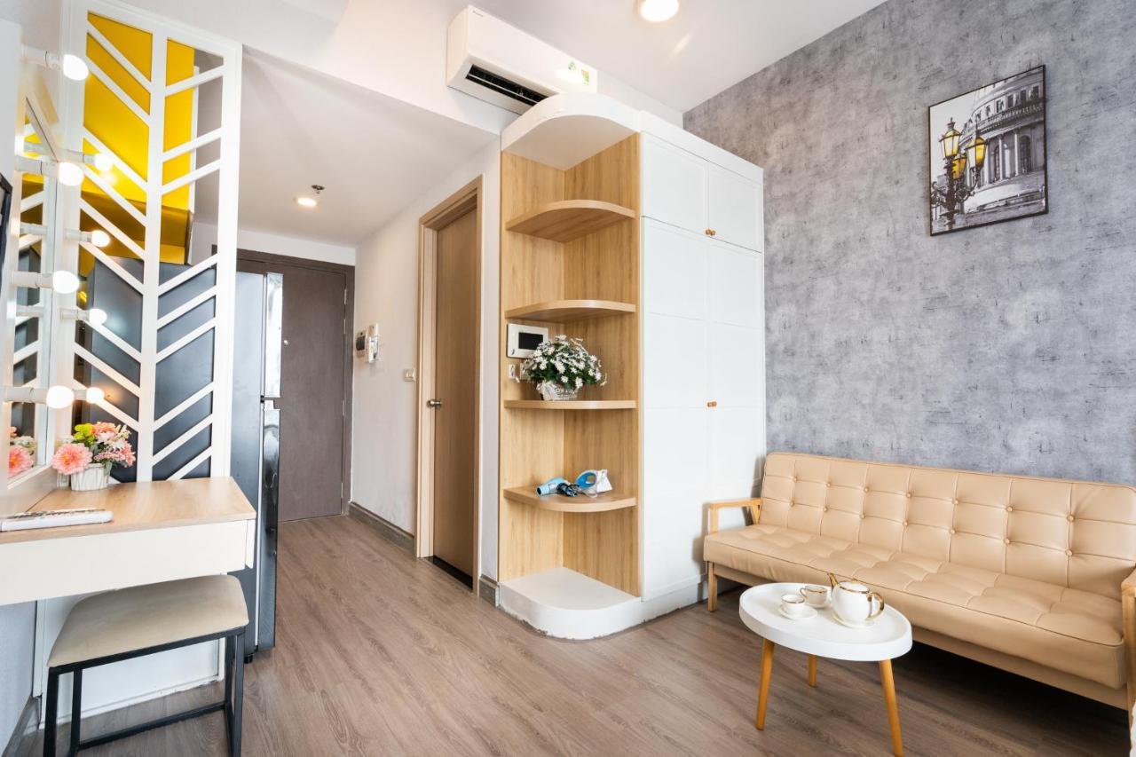 Khách sạn Jessie Saigon - Rivergate 3*