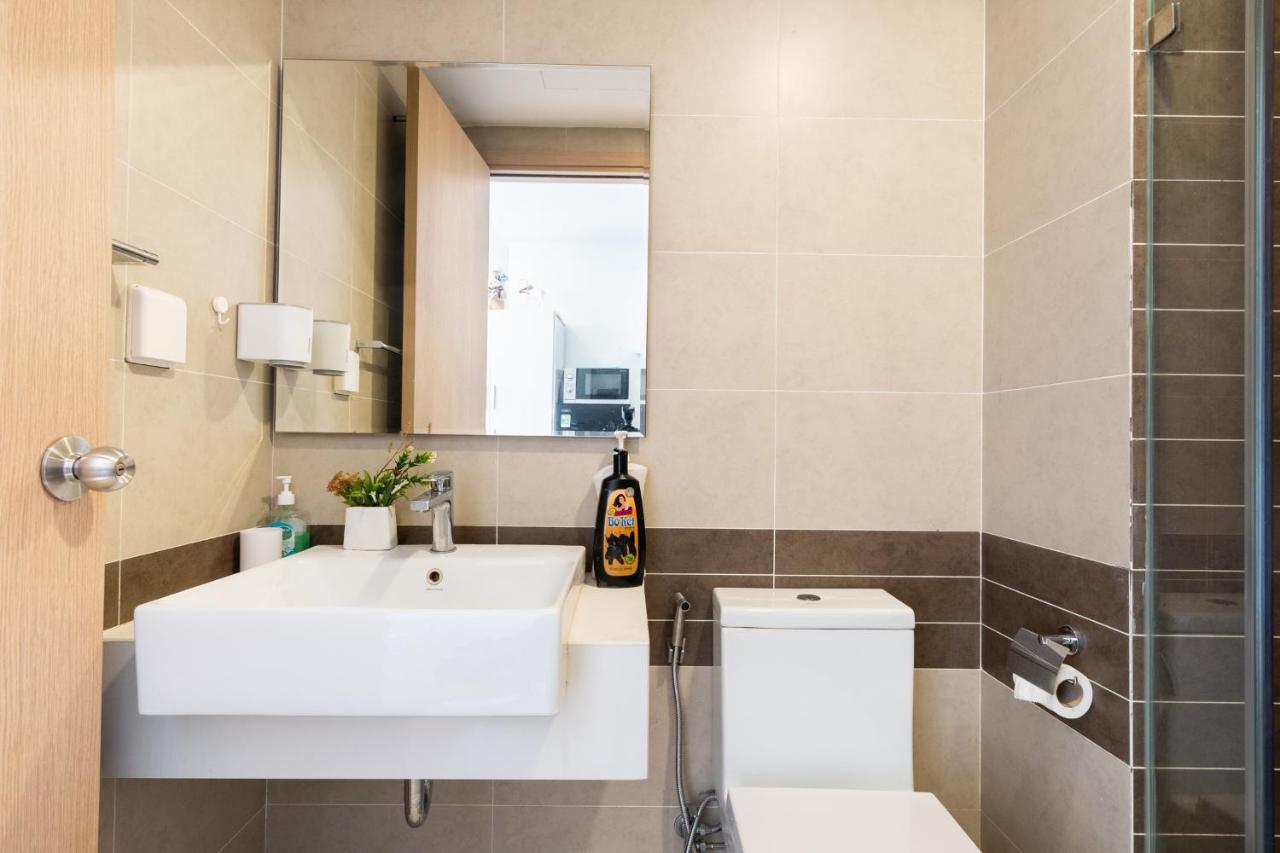 Khách sạn Jessie Saigon - Rivergate TP. Hồ Chí Minh