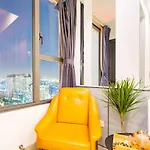 Jessie Saigon Apartment - Rivergate Residence